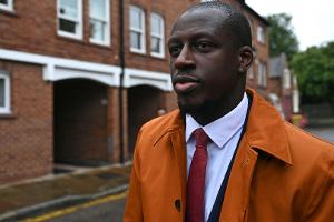 Nach Freispruch: Mendy unterschreibt bei Lorient