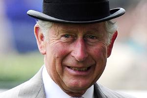 Britische Reisepässe jetzt im Namen von König Charles III.