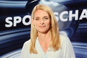 Nia Künzer hört als ARD-Fußballexpertin auf