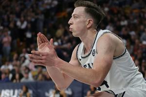 Bean erster Neuer bei Alba Berlin