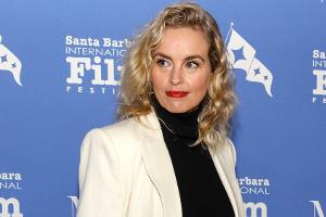 Arbeitskampf in Hollywood: Auch Nina Hoss streikt