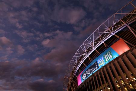 Frauen-WM: kicker sichert sich Highlight-Rechte