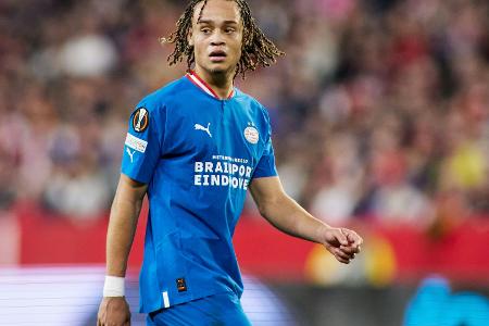 Nächstes Top-Talent: Leipzig leiht Simons aus