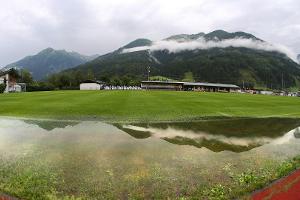 Starke Regenfälle: VfB bricht Trainingslager ab - und trainiert beim FC Bayern