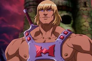 "Masters of the Universe": Netflix stampft He-Man-Realverfilmung ein