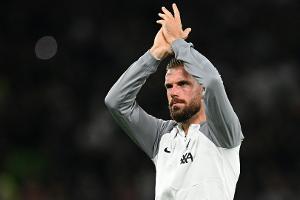 Henderson vor Wechsel zu Al Ettifaq