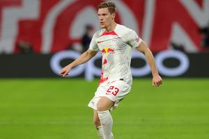 Nationalspieler Halstenberg kehrt zu Hannover zurück