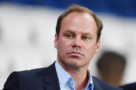 Nerlinger: Müller bestens geeignet für Funktionärsrolle