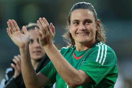 Angerer hofft auf WM-Finale zwischen Deutschland und den USA