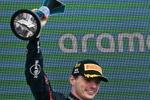 Verstappen noch schneller? Red Bull mit Updates in Ungarn