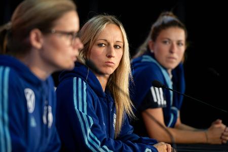 Schießerei in Auckland: DFB-Frauen fühlen sich sicher