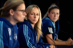 Schießerei in Auckland: DFB-Frauen fühlen sich sicher