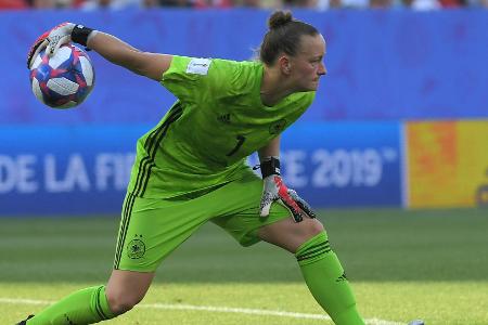 Schult vor WM-Start: 