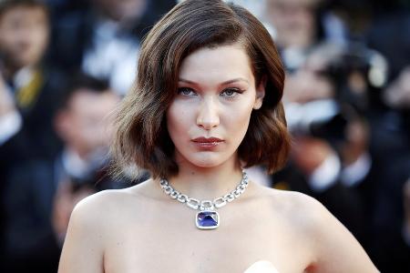 Bella Hadid und Marc Kalman sollen sich getrennt haben