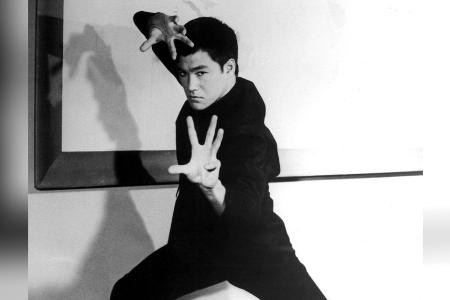50. Todestag von Bruce Lee: Der unsterbliche 