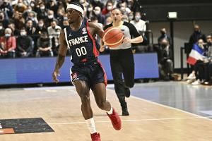 BBL: Bayern holt französischen Nationalspieler