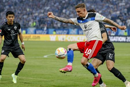 Ex-Hamburger Kittel wechselt zum polnischen Meister