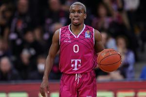 MVP sagt "Ciao": TJ Shorts kehrt nicht nach Bonn zurück