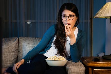 Netflix überrascht mit fast sechs Millionen neuen Abonnenten