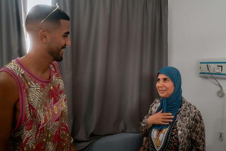 Barkok rettet Kindern mit OP-Finanzierung das Leben