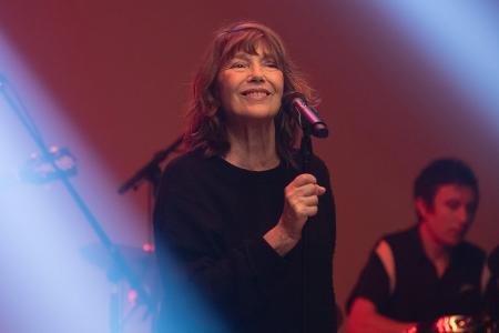 Stilikone und Sängerin Jane Birkin starb vollkommen allein
