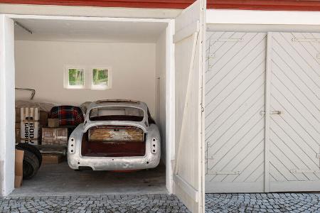 Aston Martin DB5 Sports Saloon (1964)