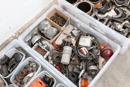 Aston Martin DB5 Sports Saloon (1964)