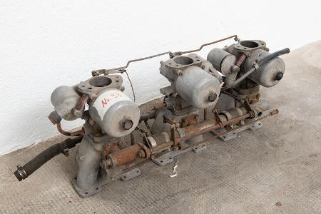 Aston Martin DB5 Sports Saloon (1964)