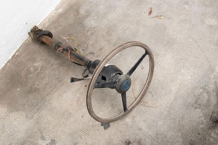 Aston Martin DB5 Sports Saloon (1964)