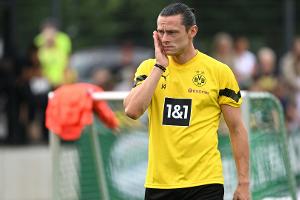 Offiziell: BVB löst Vertrag mit Schulz auf