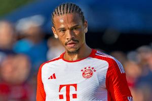 Tuchel über Sane: "Kann die Liga dominieren"