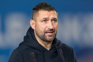 Mattuschka glaubt nicht an direkten Hertha-Wiederaufstieg