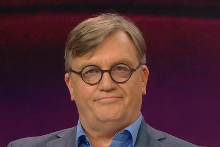 Hape Kerkeling beklagt 