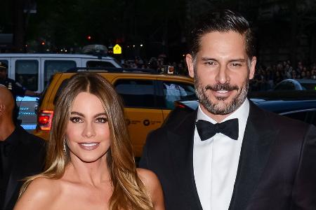 Joe Manganiello und Sofía Vergara: Ist das der Scheidungsgrund?