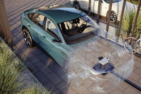 Easelink Ladelösung