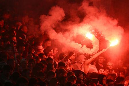 Köln muss 20.000 Euro Geldstrafe zahlen