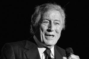 Jazz-Legende Tony Bennett stirbt im Alter von 96 Jahren