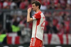 Müller verpasst Asienreise der Bayern