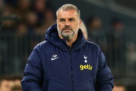 Kane-Transfer: Spurs-Coach Postecoglou drängt auf Entschluss