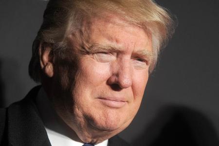 Prozess gegen Donald Trump soll im Mai 2024 beginnen