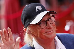 Otto Waalkes wird komischerweise schon 75 Jahre alt