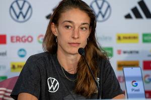 Nationalspielerin Rauch befürwortet lange Nachspielzeiten