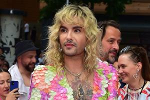 Panne beim Deichbrand-Festival: Tokio Hotel müssen Auftritt abbrechen