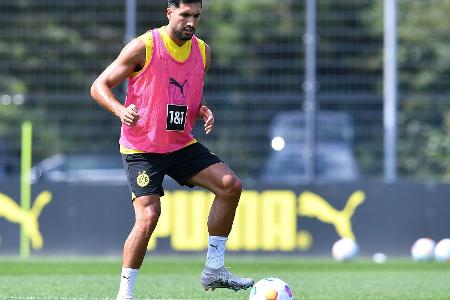 BVB verlängert mit Can bis 2026