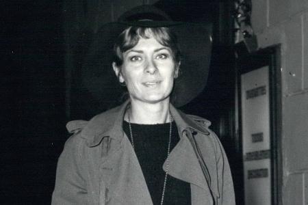 Französische Schauspielerin Juliette Mayniel stirbt mit 87 Jahren