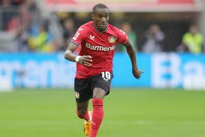 Diaby für über 50 Millionen Euro zu Aston Villa