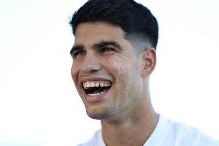 Hopman Cup: Alcaraz kann Spaniens Aus nicht verhindern