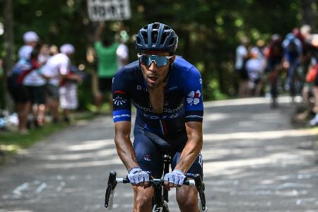 Letzter Ritt des Publikumslieblings: Pinots Abschiedstränen