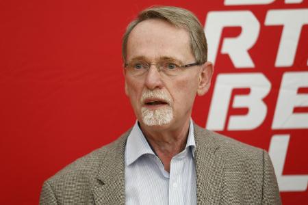 Olympia-Bewerbung Berlin: 