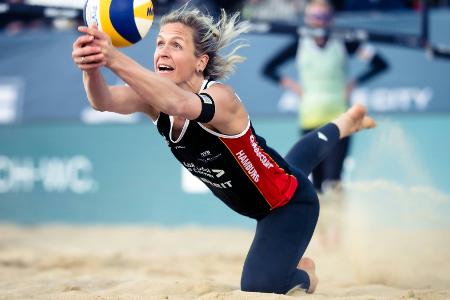 Bestes Ergebnis nach Babypause für Ludwig